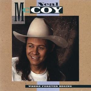 Mountains on the Moon - Neal McCoy