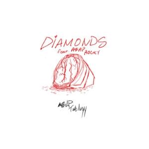 Diamonds - A$AP Twelvyy (Ft. A$AP Rocky)