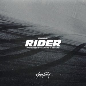 Rider - Phora