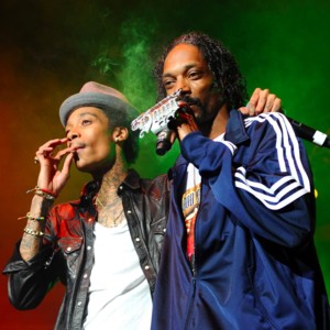 Young, Wild, and Free-Pershern - Snoop Dogg & Wiz Khalifa