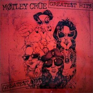 The Animal in Me (Remix) - Mötley Crüe