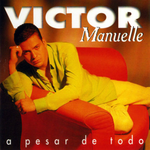 No Hace Falta Nada - Víctor Manuelle