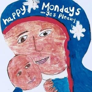 Monkey In The Family - Happy Mondays