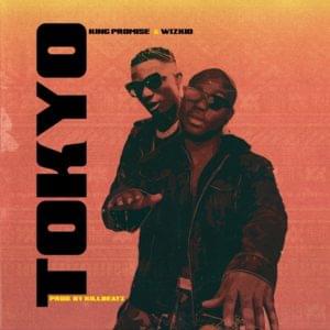 Tokyo - King Promise (Ft. Wizkid)