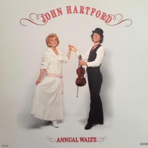 Annual Waltz - John Hartford