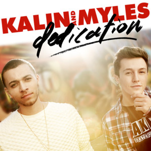 Trampoline - Kalin and Myles