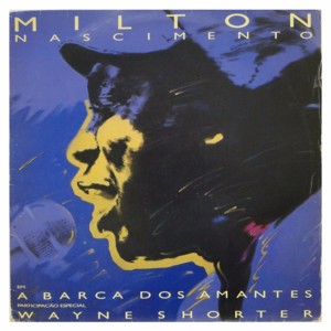 Pensamento - Milton Nascimento