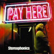 Sunny Afternoon - Stereophonics