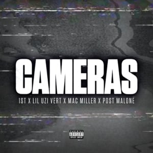 Cameras - DJ Drama (Ft. FKi 1st, Lil Uzi Vert, Mac Miller & Post Malone)