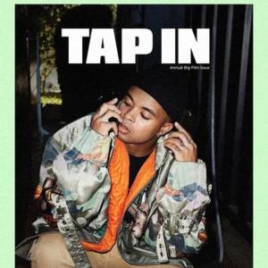 Tap In - Bobby Brackins (Ft. PnB Rock)