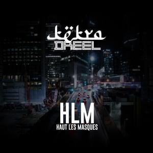 Dréel #HLM - Kekra