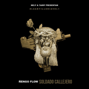 Soldado Callejero - Ñengo Flow