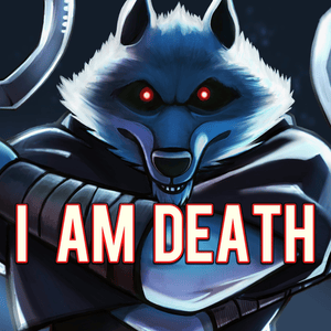 I AM DEATH - Rockit Music