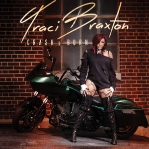 Perfect Time - Traci Braxton