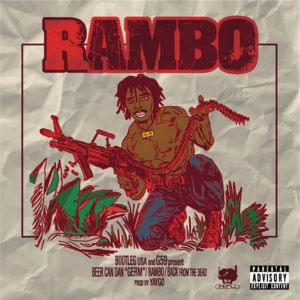 RAMBO - Germ