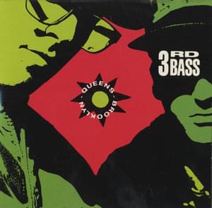 Brooklyn-Queens - 3rd Bass