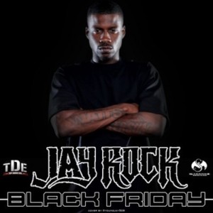 Still In the Hood - Jay Rock (Ft. Trae tha Truth)