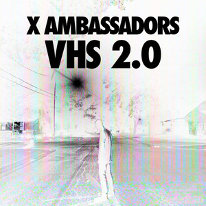 Gorgeous (Live from Upstate Sessions) - X Ambassadors