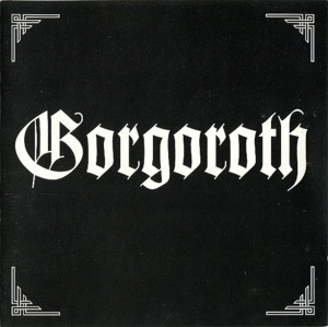 Mooneskyggens Slave - Gorgoroth