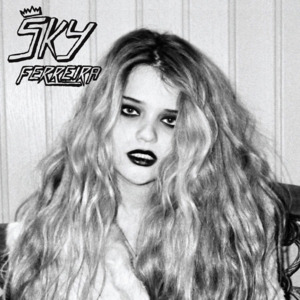 17 (Cory Enemy Remix) - Sky Ferreira