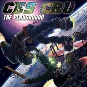 Changes - Ces Cru