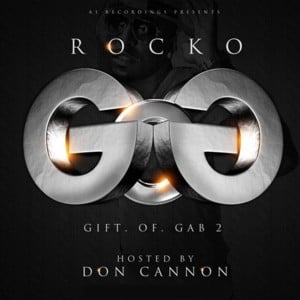 U Can Tell - Rocko (Ft. Gucci Mane)