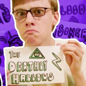 Harry Potter in 99 Seconds - Jon Cozart