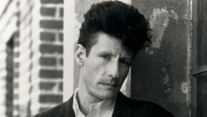 Here I Am - Lyle Lovett