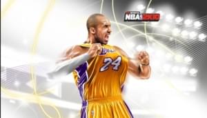 Champion (NBA 2K10 Edition) - The Game