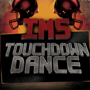 Touchdown Dance - IM5