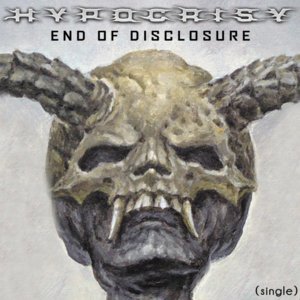 End of Disclosure - Hypocrisy