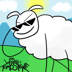 Beep Beep Im a Sheep (Remix) - The Living Tombstone (Ft. Black Gryph0n, LilDeuceDeuce & TomSka)