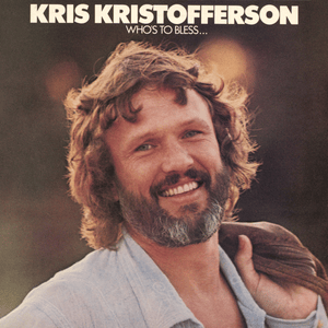 Silver (The Hunger) - Kris Kristofferson