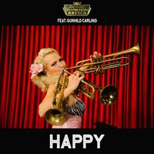 Happy - Scott Bradlee's Postmodern Jukebox (Ft. Gunhild Carling)