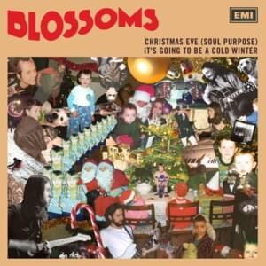 It’s Going To Be A Cold Winter - Blossoms