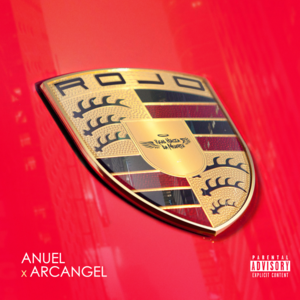 Rojo - Arcángel & Anuel AA