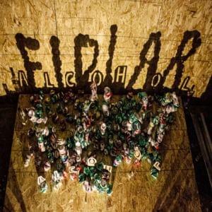 Alcohol - FIDLAR