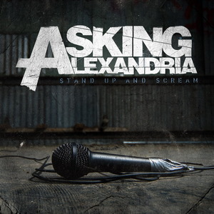 Nobody Don’t Dance No  More - Asking Alexandria