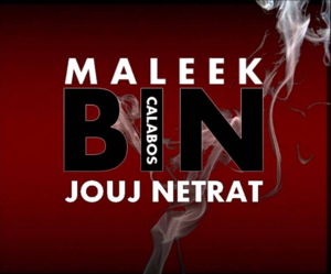 Bin Jouj Netrat - Moro