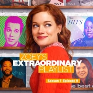 Happier - Cast of Zoey’s Extraordinary Playlist (Ft. India de Beaufort & John Clarence Stewart)