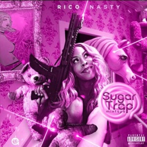 Sugar Planez - Rico Nasty