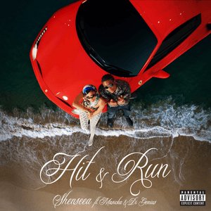 Hit & Run - Shenseea (Ft. Di Lyrxo & Masicka)