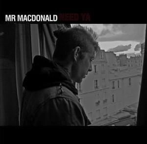 Need Ya - Tom MacDonald