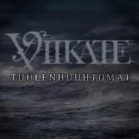 Tuulenhuuhtomat - Viikate