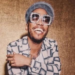 Milk N’ Honey - Anderson .Paak