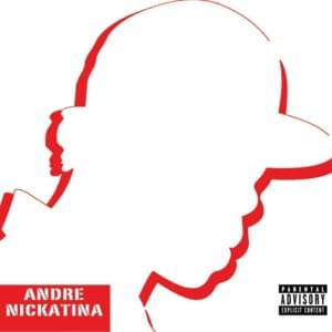 Drought Season - Andre Nickatina