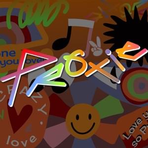 Crazy Love (รักบ้าบอ) - PROXIE (THA)