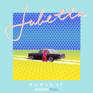 Runaway (Yeasayer Remix) - Julietta