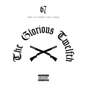 Guwop. - 67 (Ft. Dimzy, Liquez & Monkey (67))