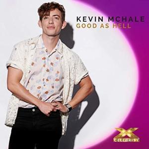 Good As Hell (X Factor Recording) - Kevin McHale